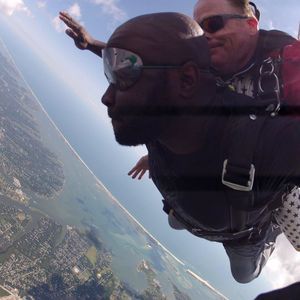 Meet your Posher, Eddie